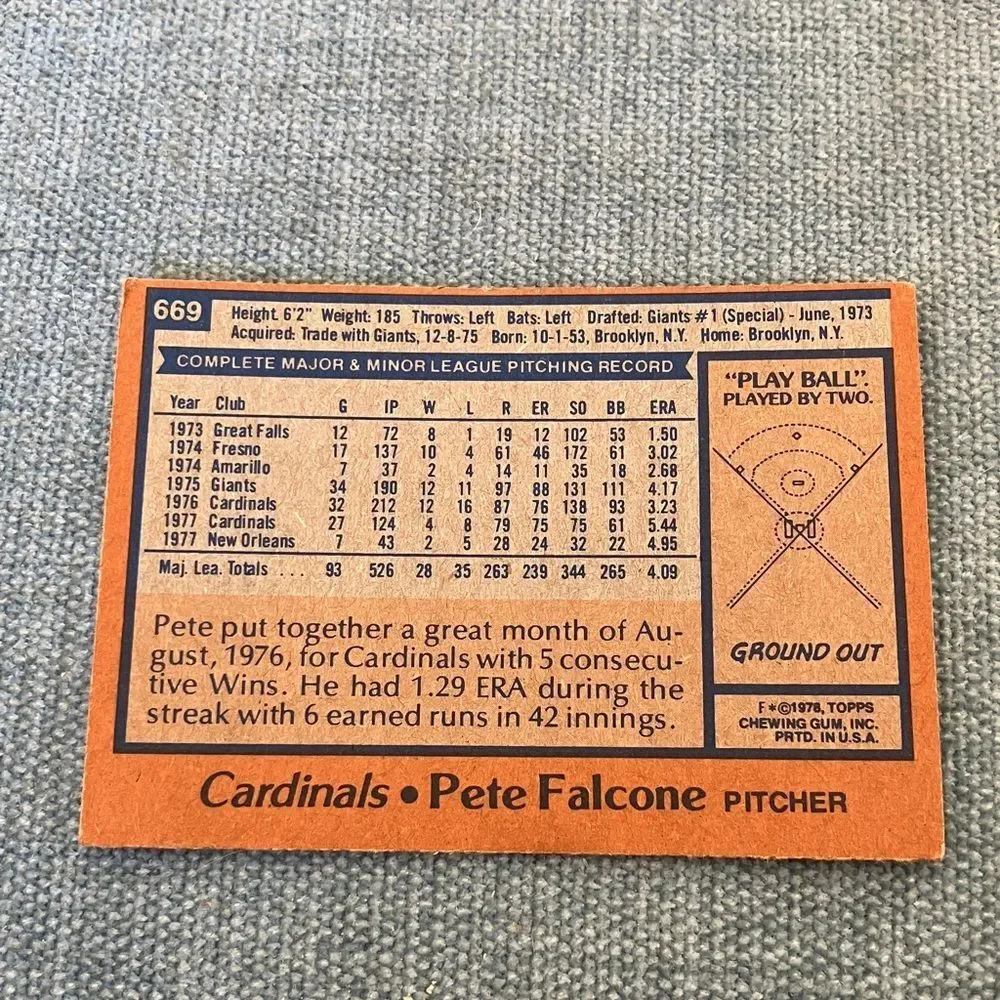 Topps see pictures